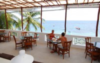   Koh Tao Montra Resort 3*  22