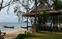   Koh Tao Montra Resort 3*  12