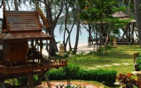   Koh Tao Montra Resort 3*  11