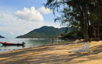   Koh Tao Montra Resort 3*  10