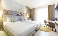   Mercure Pattaya Ocean Resort 4*  17