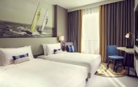   Mercure Pattaya Ocean Resort 4*  13