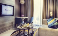   Mercure Pattaya Ocean Resort 4*  8