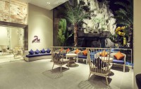   Mercure Pattaya Ocean Resort 4*  7