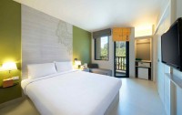   Ibis Styles Krabi Ao Nang 3*  16