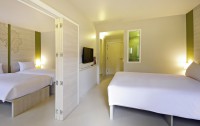   Ibis Styles Krabi Ao Nang 3*  13