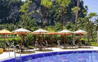 Ibis Styles Krabi Ao Nang 3*  5