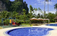 Ibis Styles Krabi Ao Nang 3*  4