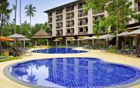 Ibis Styles Krabi Ao Nang 3*  3