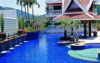   Kata Poolside Phuket 3*  17