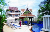   Kata Poolside Phuket 3*  15