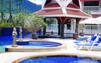   Kata Poolside Phuket 3*  14