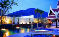   Kata Poolside Phuket 3*  13