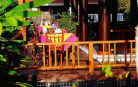   Kata Poolside Phuket 3*  9