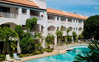   Samui Palm Beach Resort 4*  16