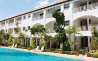   Samui Palm Beach Resort 4*  21