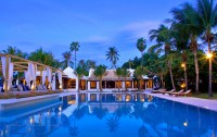   Samui Palm Beach Resort 4*  1