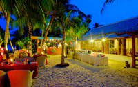   Samui Palm Beach Resort 4*  6