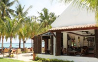 Samui Palm Beach Resort 4*  2