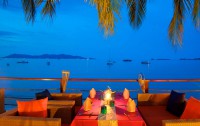 Samui Palm Beach Resort 4*  4