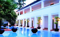   Samui Palm Beach Resort 4*  14