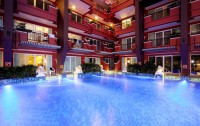   Blue Ocean Resort 3*  21