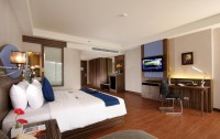   Blue Ocean Resort 3*  18