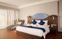   Blue Ocean Resort 3*  15