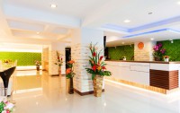   Patong Max Value Hotel 3*  21