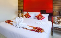   Patong Max Value Hotel 3*  16