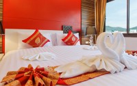   Patong Max Value Hotel 3*  15