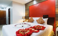   Patong Max Value Hotel 3*  12