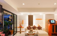   Patong Max Value Hotel 3*  6