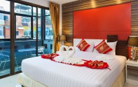   Patong Max Value Hotel 3*  20