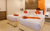   Patong Max Value Hotel 3*  19