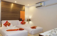   Patong Max Value Hotel 3*  18