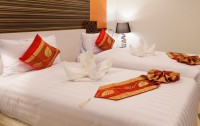   Patong Max Value Hotel 3*  17