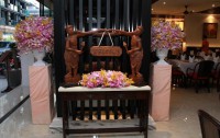   Hemingways Silk Hotel 3*  7