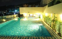 Hemingways Silk Hotel 3*  3