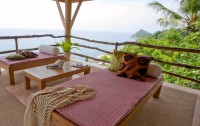   Koh Tao Hillside Resort 3*  14