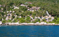   Koh Tao Hillside Resort 3*  13