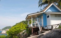   Koh Tao Hillside Resort 3*  10