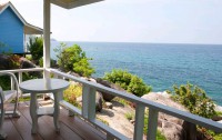   Koh Tao Hillside Resort 3*  9