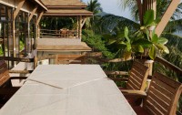   Koh Tao Hillside Resort 3*  7