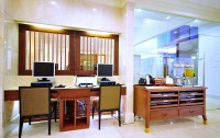   Centre Point Pratunam 4*  12