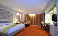   Centre Point Pratunam 4*  9