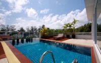   Rayaburi Hotel Patong 3*  26