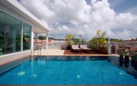   Rayaburi Hotel Patong 3*  25