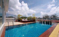   Rayaburi Hotel Patong 3*  24