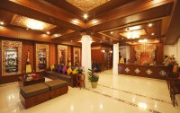   Rayaburi Hotel Patong 3*  19